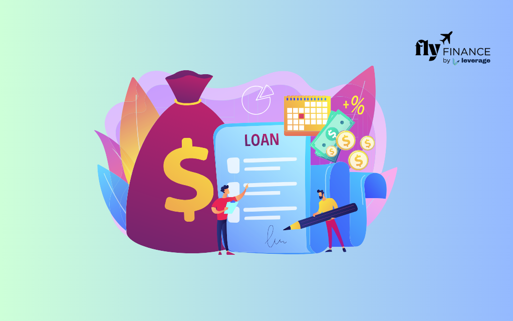 Education Loan Disbursement Process