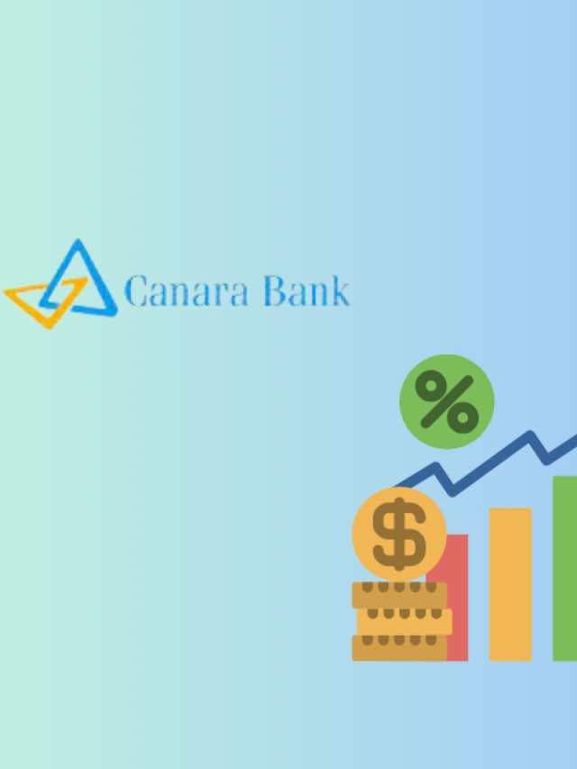 Everything About Canara Bank Education Loan