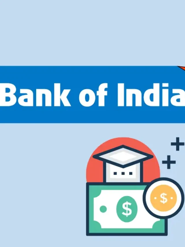 Things You Should Know About Bank Of India Education Loan Interest Rate things-you-should-know-about-bank-of-india-education-loan-interest-rate