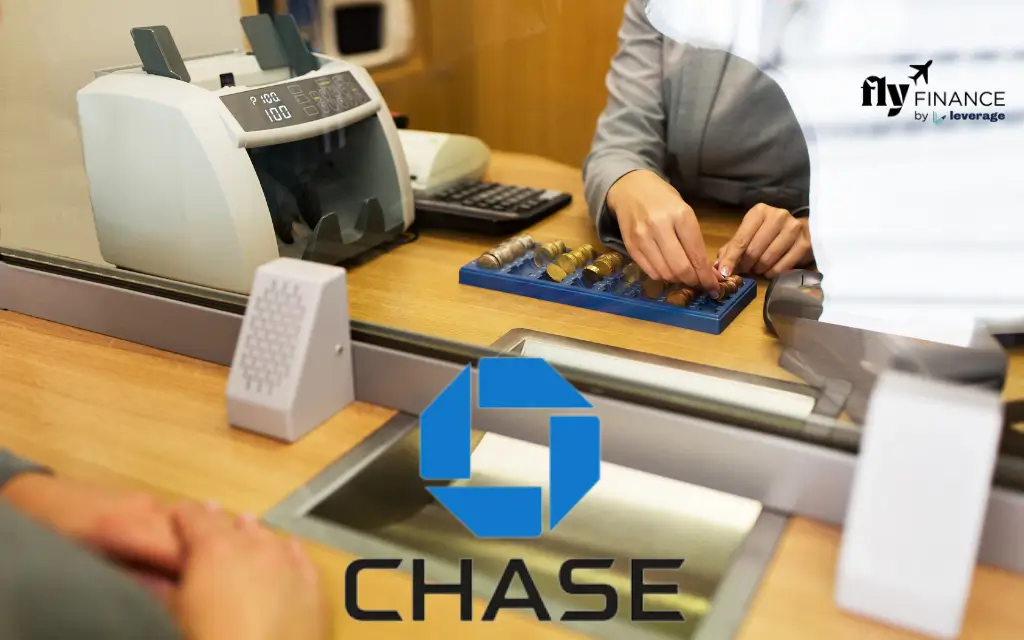 Chase Bank Currency Exchange Features, Charges, Process Fly Finance