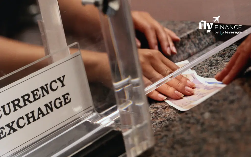 Currency Exchange in Ottawa Know All the Major Service Providers Fly